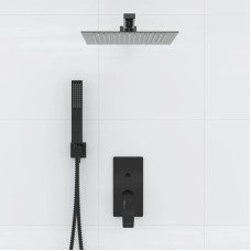 Душевой комплект 250 мм WasserKRAFT Glan A66209