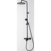 Душевая система 300 мм Noken Tec Round N186490073