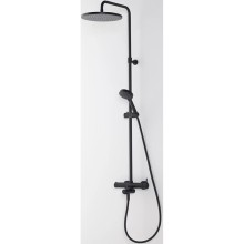 Душевая система 300 мм Noken Tec Round N186490073