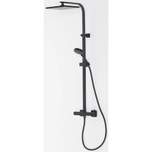 Душевая система 250 мм Noken Tec Square N186490070