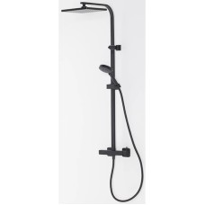 Душевая система 250 мм Noken Tec Square N186490070