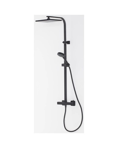 Душевая система 250 мм Noken Tec Square N186490070