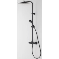 Душевая система 250 мм Noken Tec Square N186490068