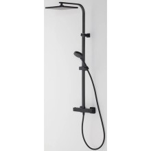 Душевая система 250 мм Noken Tec Square N186490068