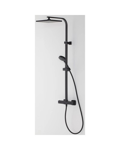 Душевая система 250 мм Noken Tec Square N186490068