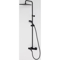 Душевая система 250 мм Noken Tec Square N186490067