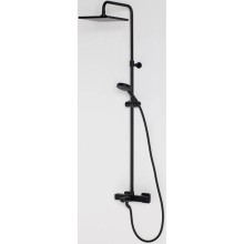 Душевая система 250 мм Noken Tec Square N186490067