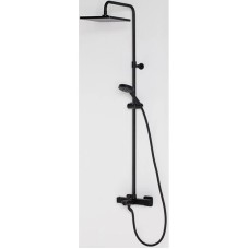 Душевая система 250 мм Noken Tec Square N186490067