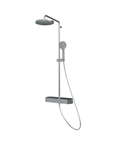 Душевая система 230 мм Noken Touch&Feel N155416705