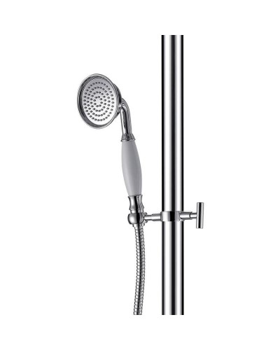 Душевая система Timo Arisa SX-5000/00 Хром