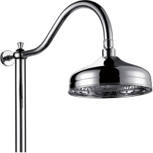 Душевая система Timo Arisa SX-5000/00 Хром