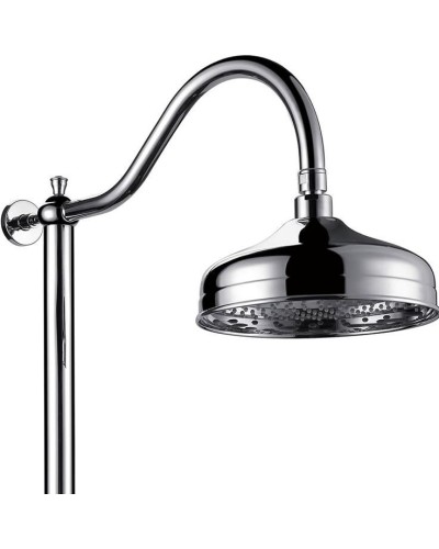 Душевая система Timo Arisa SX-5000/00 Хром