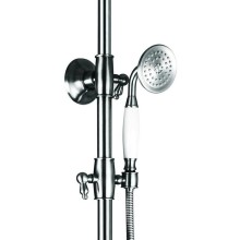 Душевая система Timo Nelson SX-1290/00 Хром