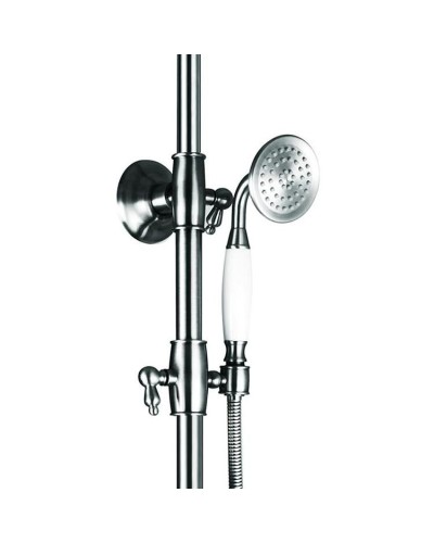 Душевая система Timo Nelson SX-1290/00 Хром