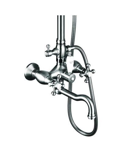 Душевая система Timo Nelson SX-1290/00 Хром