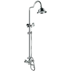 Душевая система Timo Nelson SX-1290/00 Хром