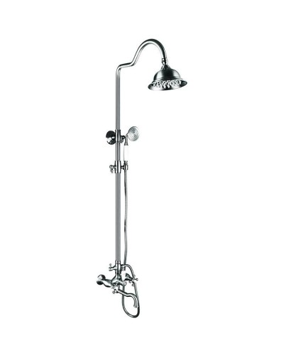 Душевая система Timo Nelson SX-1290/00 Хром