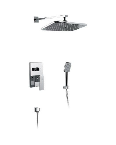 Душевая система Timo Selene SX-2069/00 SM1013 Хром