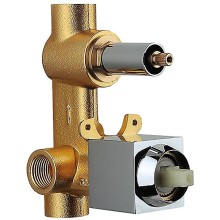 Душевая система Timo Selene SX-2069/00 SM1013 Хром