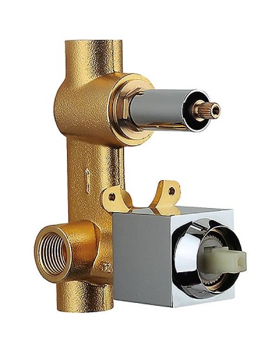 Душевая система Timo Selene SX-2069/00 SM1013 Хром