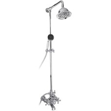 Душевая система Timo Nelson SX-1190 Хром