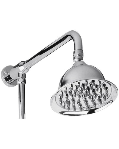 Душевая система Timo Nelson SX-1190 Хром