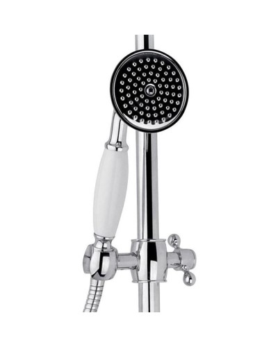 Душевая система Timo Nelson SX-1190 Хром