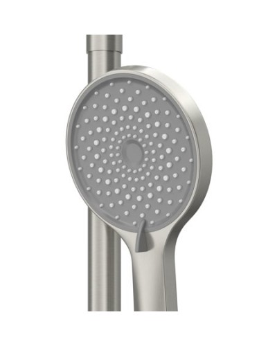 Душевая стойка со смесителем, верхним и ручным душем CEZARES RELAX-CD-IN