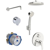 Душевой комплект Oras BlueBox 2091