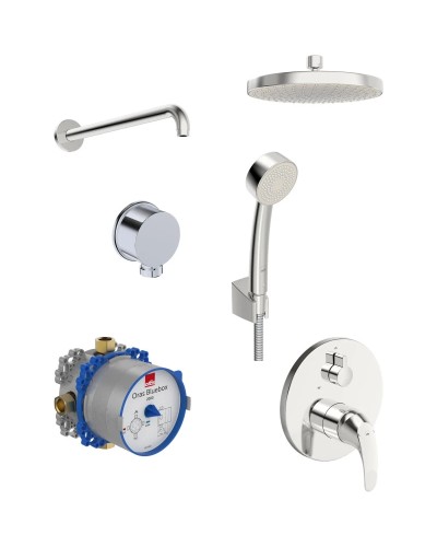 Душевой комплект Oras BlueBox 2091