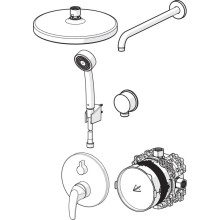 Душевой комплект Oras BlueBox 2091