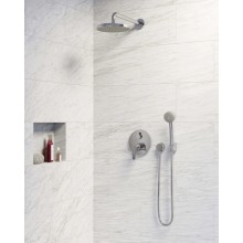 Душевой комплект Oras BlueBox 2091