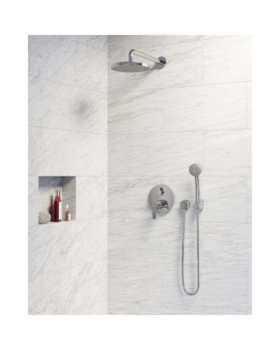 Душевой комплект Oras BlueBox 2091