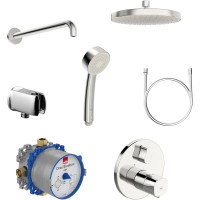 Душевой комплект Oras BlueBox 2090