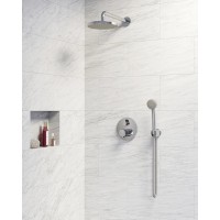 Душевой комплект Oras BlueBox 2090