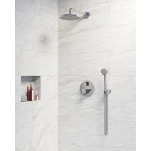 Душевой комплект Oras BlueBox 2090