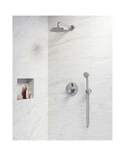 Душевой комплект Oras BlueBox 2090