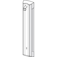 Бесконтактная душевая панель Oras Electra 6661FTW
