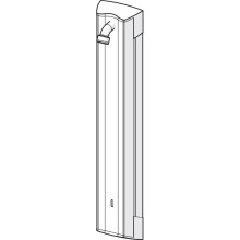 Бесконтактная душевая панель Oras Electra 6661FTW