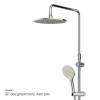 Душевая система AM.PM Like F0780464 Хром