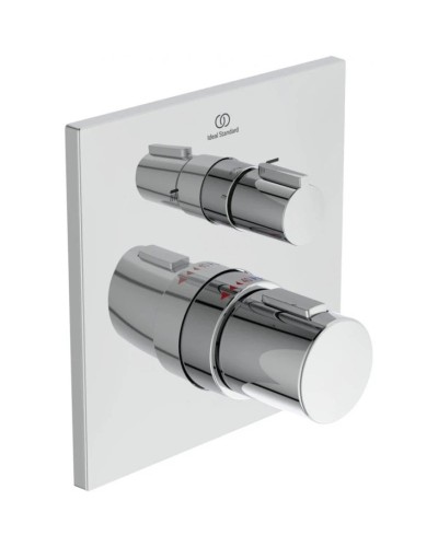 Душевой комплект 300 мм Ideal Standard Ceratherm C100 A7572AA