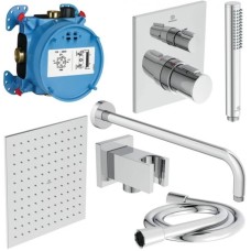 Душевой комплект 300 мм Ideal Standard Ceratherm C100 A7572AA