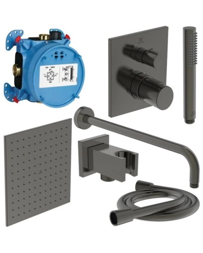 Душевой комплект 300 мм Ideal Standard Ceratherm C100 A7572A5