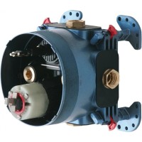 Душевой комплект 300 мм Ideal Standard Ceratherm C100 A7572A5