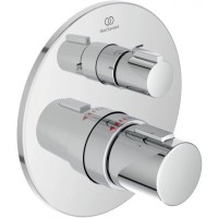 Душевой комплект 303 мм Ideal Standard Ceratherm T100 A7573AA