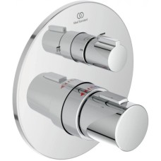 Душевой комплект 303 мм Ideal Standard Ceratherm T100 A7573AA