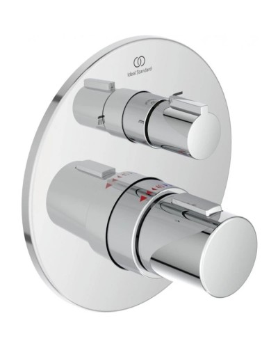 Душевой комплект 303 мм Ideal Standard Ceratherm T100 A7573AA