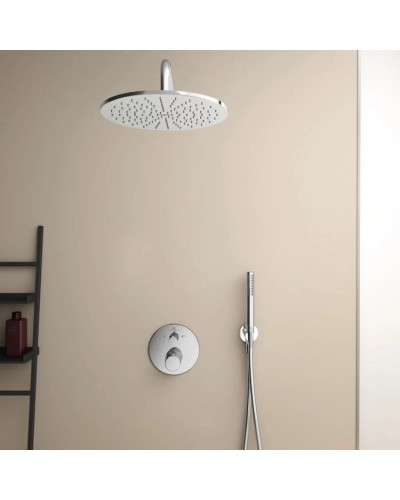 Душевой комплект 303 мм Ideal Standard Ceratherm T100 A7573AA