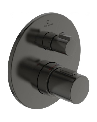 Душевой комплект 303 мм Ideal Standard Ceratherm T100 A7573A5