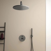 Душевой комплект 303 мм Ideal Standard Ceratherm T100 A7573A5